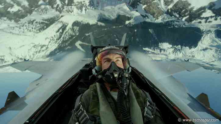 Top Gun: Maverick