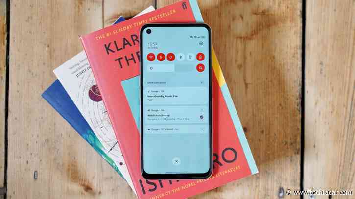 Realme 9 5G