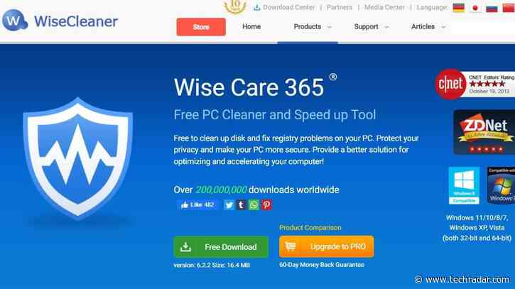 Wise Care 365