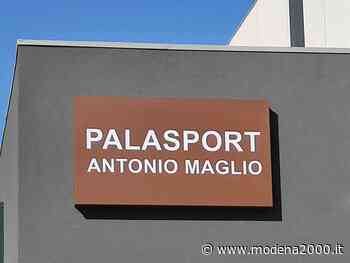 Il Palazzetto dello Sport di Fiorano sarà intitolato ad Antonio Maglio - Modena 2000