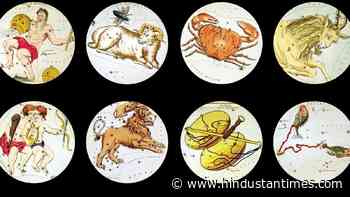 Horoscope Today: Astrological prediction for May 15, 2022 - Hindustan Times