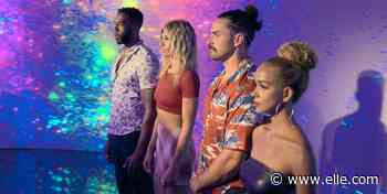 'Cosmic Love' Astrology Reality Dating Show Release Date, Cast, News, and Spoilers - ELLE