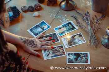 Best Online Psychic Reading for Astrology Answers In 2022: Top 5 Tarot Card Reading Sites on How to Cast a Love Spell - Tacoma Daily News