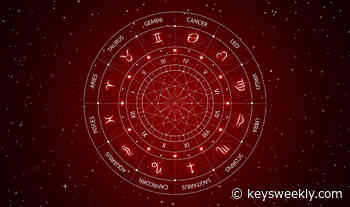 A BEGINNER’S GUIDE TO BIRTH CHARTS & ASTROLOGY – KEYS WOMAN MAGAZINE - Florida Keys Weekly
