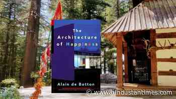 Book Box: Seven fabulous books for architecture lovers - Hindustan Times