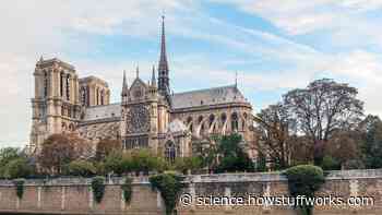 The 5 Key Characteristics of Gothic Architecture | HowStuffWorks - HowStuffWorks