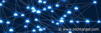 Why a distributed cloud architecture could be a boon for UC - TechTarget