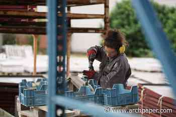 Rethinking architecture to reduce forced labor in the building industry - The Architect's Newspaper