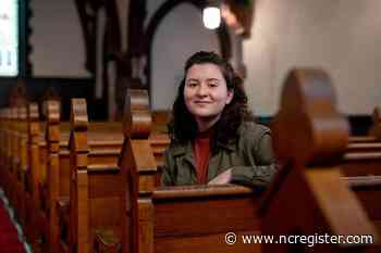 From Art to Architecture to the Convent: How 1 Young Woman Discerned the Call - National Catholic Register