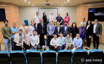 Farouk Hosny Foundation Organizes Reflections on Architecture Awards - See
