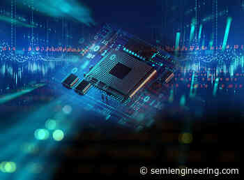 SOT-MRAM-based CIM architecture for a CNN model - SemiEngineering