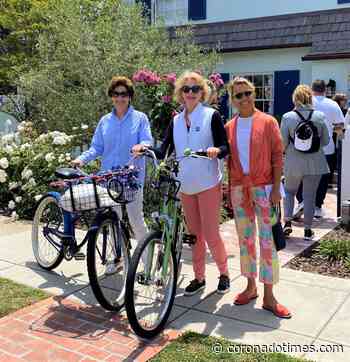 Awe-Inspiring Architecture at the CHA Mother's Day Historical Home Tour - Coronado Times Newspaper