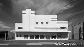 Tasmania's Art Deco, modernist architecture captured by photographer Thomas Ryan - ABC News