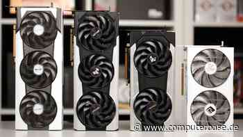 Wochenrück- und Ausblick: RDNA-2-Refresh, FSR 2.0 und Einparken mit ID Software 3.0