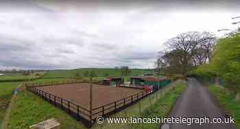 Plans for holiday caravans and camping pods on Barnoldswick paddock approved by council