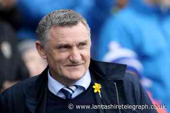 How other managers could learn a lot from Rovers' Tony Mowbray