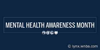 Kayla McBride and Karl-Anthony Towns Talk Mental Health On Nike Podcasts - WNBA.com