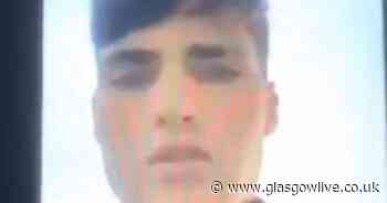 Chilling Snapchat killer Jack McBride posted seconds before stabbing neighbour through heart - Glasgow Live