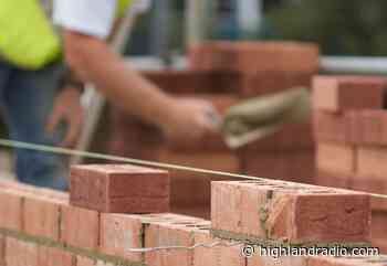 Number of houses built in Letterkenny is way below target - McBride - Highland Radio