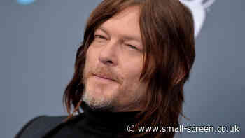 Fans Angry With Norman Reedus After Melissa McBride Exits Carol And Daryl Walking Dead Spin-Off - Small Screen