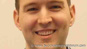 Galion City Health Department's new commissioner is Jason McBride - Telegraph-Forum