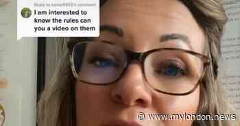 Buckingham Palace garden party rules for what to wear and what you're not allowed to bring - My London