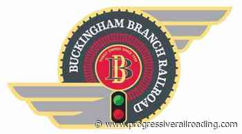 Rail News - Buckingham Branch Railroad founder Bryant dies. For Railroad Career Professionals - Progressive Rail Roading