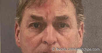 NEWS POST: Gillie arraigned on charges he set fatal Buckingham fire; notice of - Bucks County | CRIMEWATCH PA