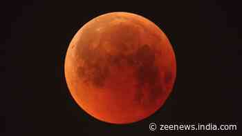 Total lunar eclipse 2022: Check India timings, visibility and other details about Chandra Grahan