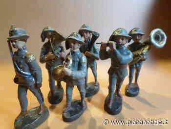 Bambole e soldatini per la borsa scambio del giocattolo a Calenzano - piananotizie.it