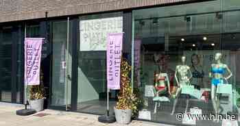 Lingerie Outlet opent filiaal in Brasschaat | Brasschaat - Het Laatste Nieuws
