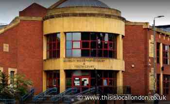 Eltham woman in court over possession of a gas weapon