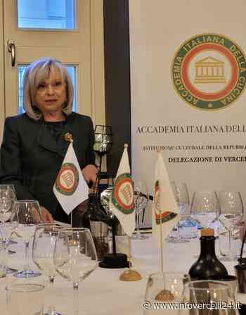 Viaggio (letterario e gastronomico) nelle osterie della vecchia Vercelli - InfoVercelli24.it