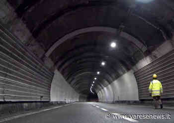 Chiusure notturne per il tratto di autostrada da Sesto Calende a Castelletto Ticino - varesenews.it