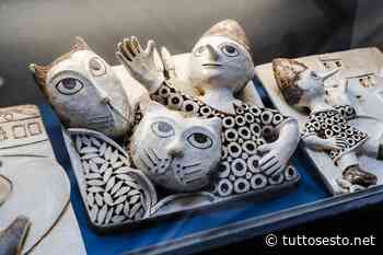 Buongiorno Ceramica: gli appuntamenti a Sesto - Stefano