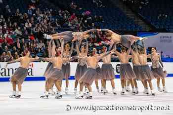 Sesto, lezioni gratuite per imparare a pattinare: l'iniziativa delle Hot Shivers - Il Gazzettino Metropolitano