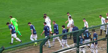 Sesto 2010-Verolese, è un pari beffa: per la salvezza c'è da attendere - CremonaSport