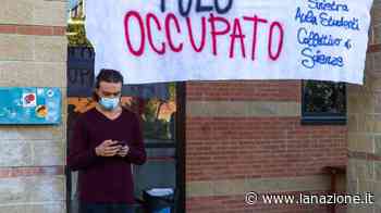 Il Polo di Sesto senza collegamenti, una ’biciclettata’ di protesta - LA NAZIONE