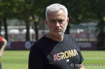 Mourinho: «Roma stanca di arbitri e Var, voglio finire quinto o sesto, non ottavo» - Corriere Roma