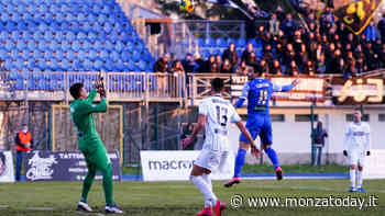 I convocati del Seregno per il match contro la Pro Sesto - MonzaToday