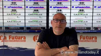 Pro Sesto, Colombo è positivo in vista del match contro il Seregno: "Siamo carichi" - MilanoToday.it