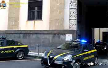 Suicidio a Bagheria, si lancia dal sesto piano durante l'arresto: era accusato di corruzione - L'Opinione della Sicilia