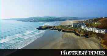 Travel News: Life's a beach as summer comes round again - The Irish Times