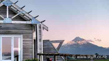 Travel offers of the week: Two nights in Taranaki's luxury lodge for $500 - Stuff