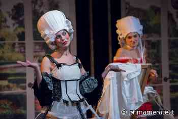 "Città di Merate", torna il Festival Nazionale di teatro - Prima Merate