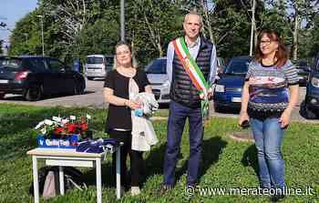 Merate: due giornate di 'gemellaggio' tra gli studenti di Merate e quelli di Busto - Merate Online