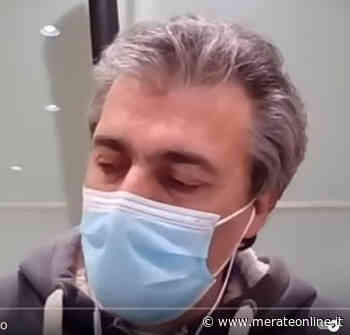 Merate: Fabio Tamandi papabile alla carica di assessore all'ecologia al posto di Robbiani - Merate Online