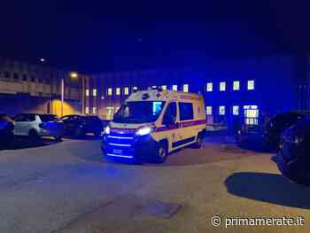 Malore e infortunio: doppio intervento dei sanitari durante la partita - Prima Merate