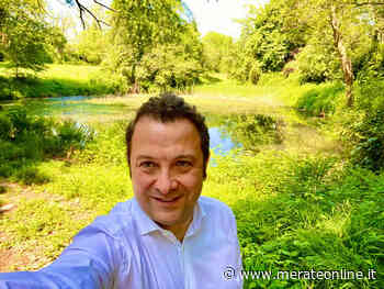 Merate: firmato il comodato gratuito per 40 anni, finalmente lo stagno di ''San Rocco'' è del Comune. Ora parta la bonifica - Merate Online