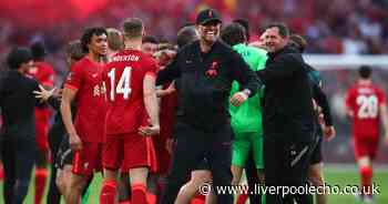 'Impossible dream still possible' - National media react to Liverpool FA Cup final win over Chelsea